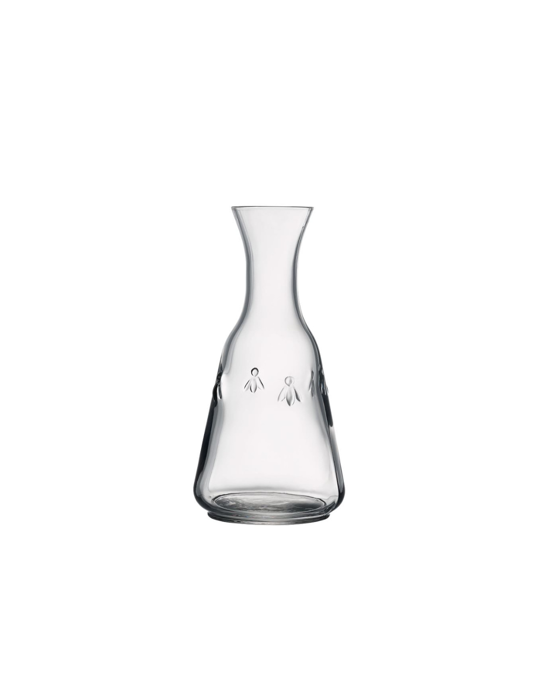 Bee Carafe Clear 75cl