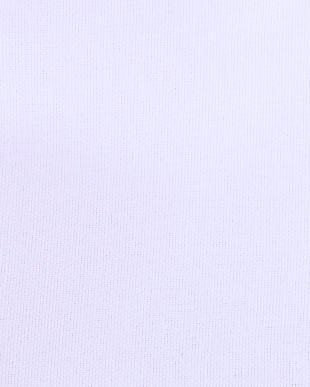 Tablecloth Plain - (170 x 265cm) - White