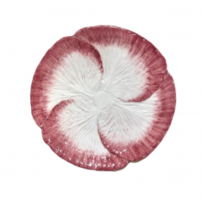 Radicchio Pink Side Plate (22cm)