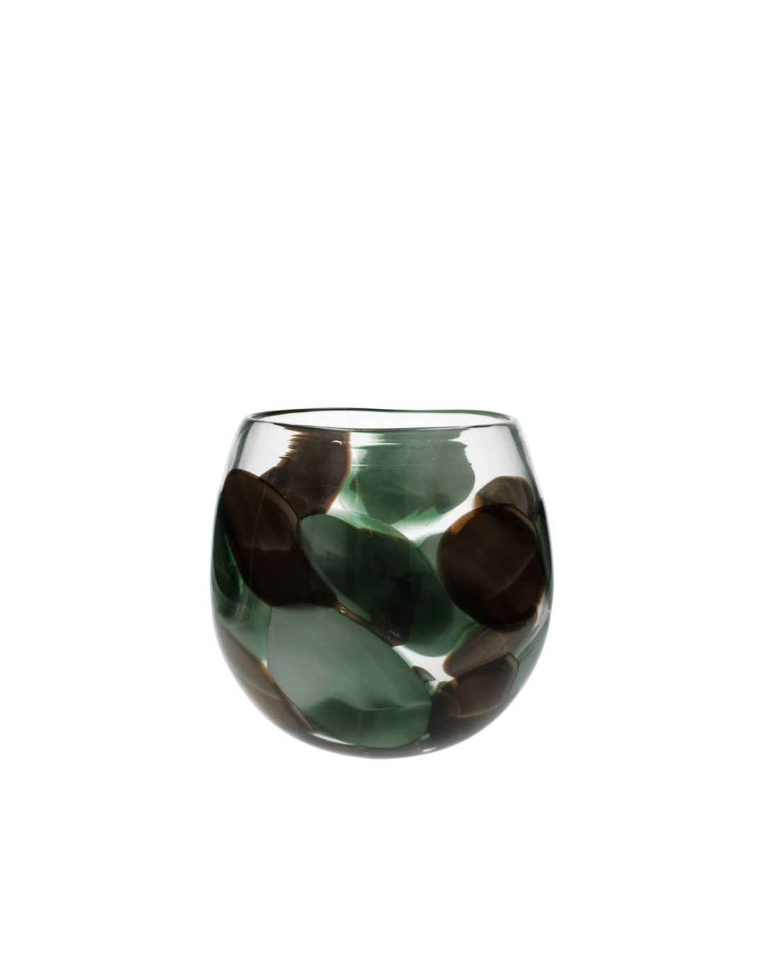 Small Vase - Green