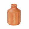 Bottle Vase - Terracotta (14x20cm)