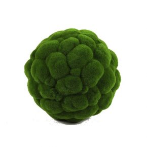 Textured Moss Ball