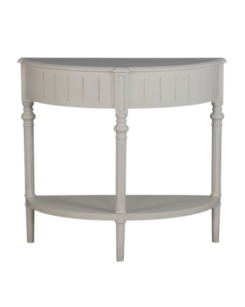 Montpelier Console Small - Stone