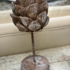 Artichoke Ornament (18cm)