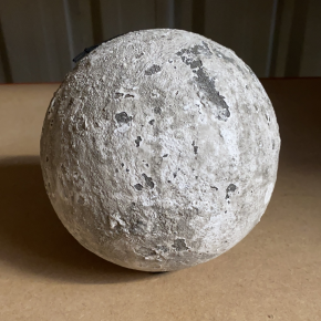 Ceramic ball