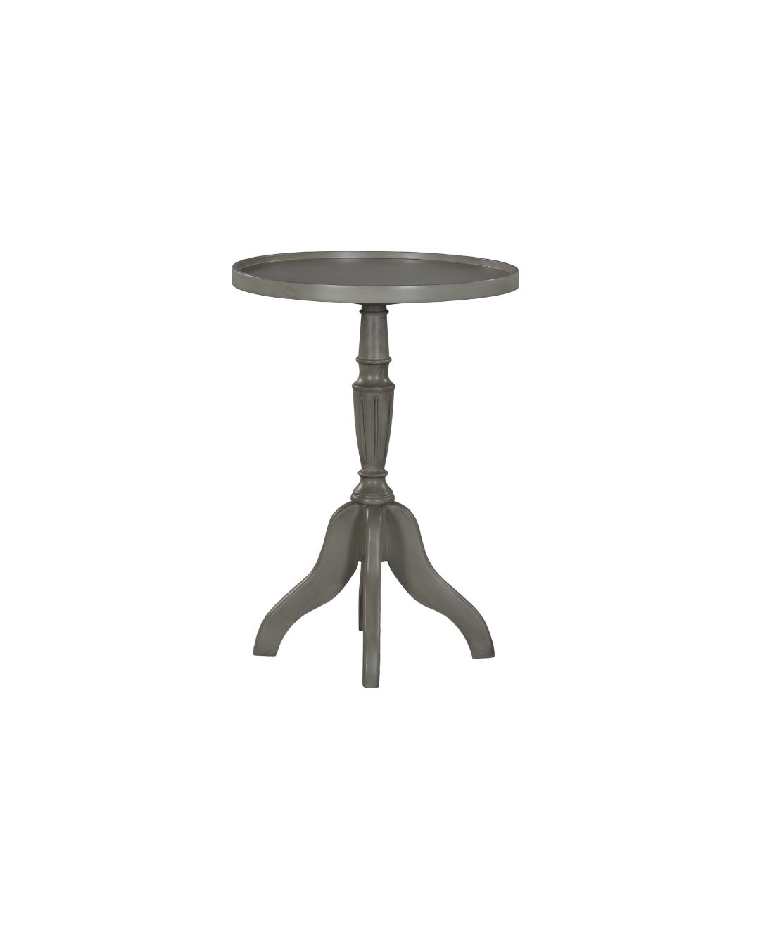 Rutland Occasional Table - French Grey