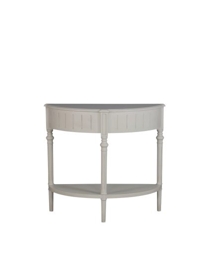 Montpelier Console Small - Stone
