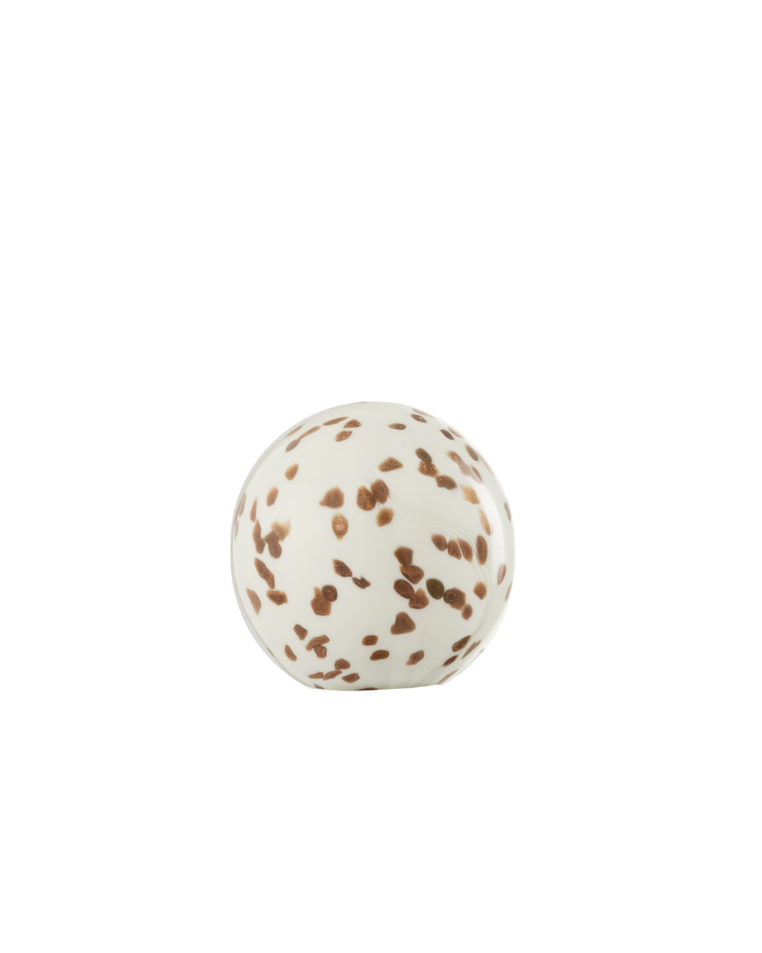Dotted Paperweight - Small
