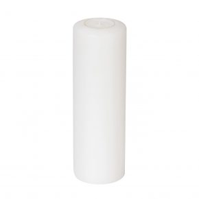 Pillar Tealight Holder (10x30cm)