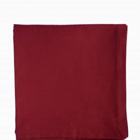 Tablecloth (170 x 265cm) - Bordeaux