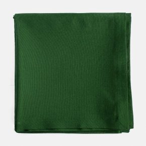 Tablecloth (170 x 265cm) - Forest Green