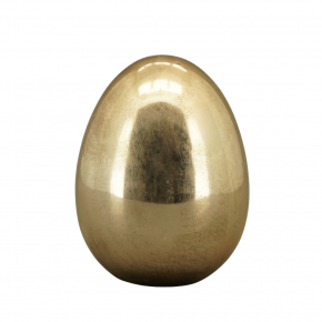 Gold Egg Large