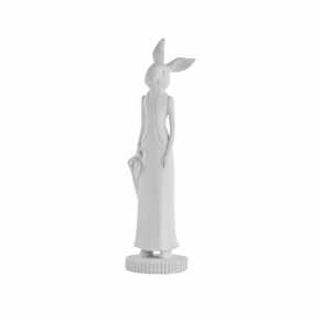 Mrs Rabbit Figure