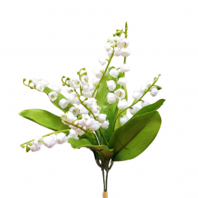 Lily of the Valley Bunch