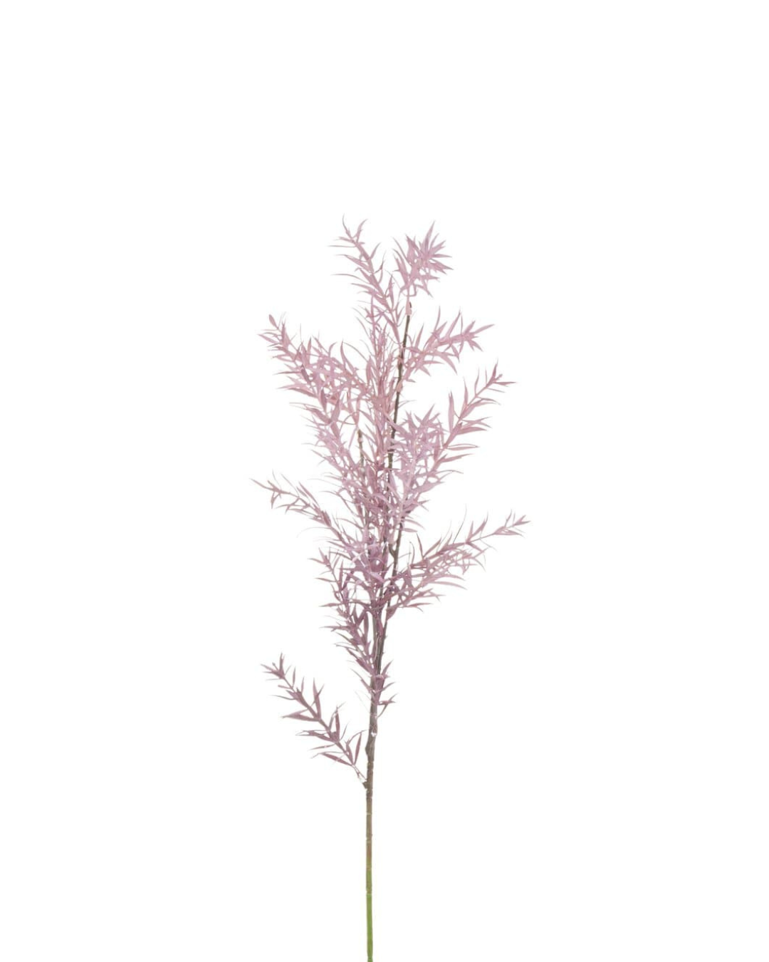 Pink Grass Pick 78cm