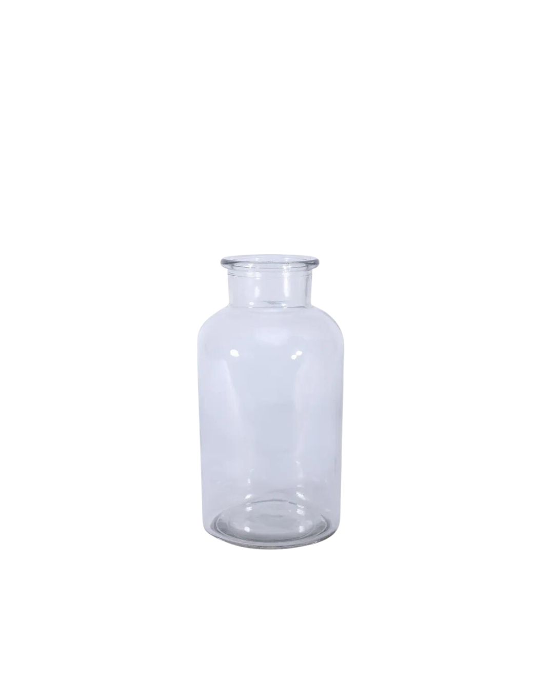 Milk Churn Vase - Large