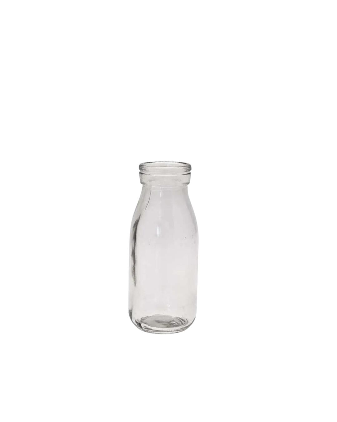 Iris Glass Bottle