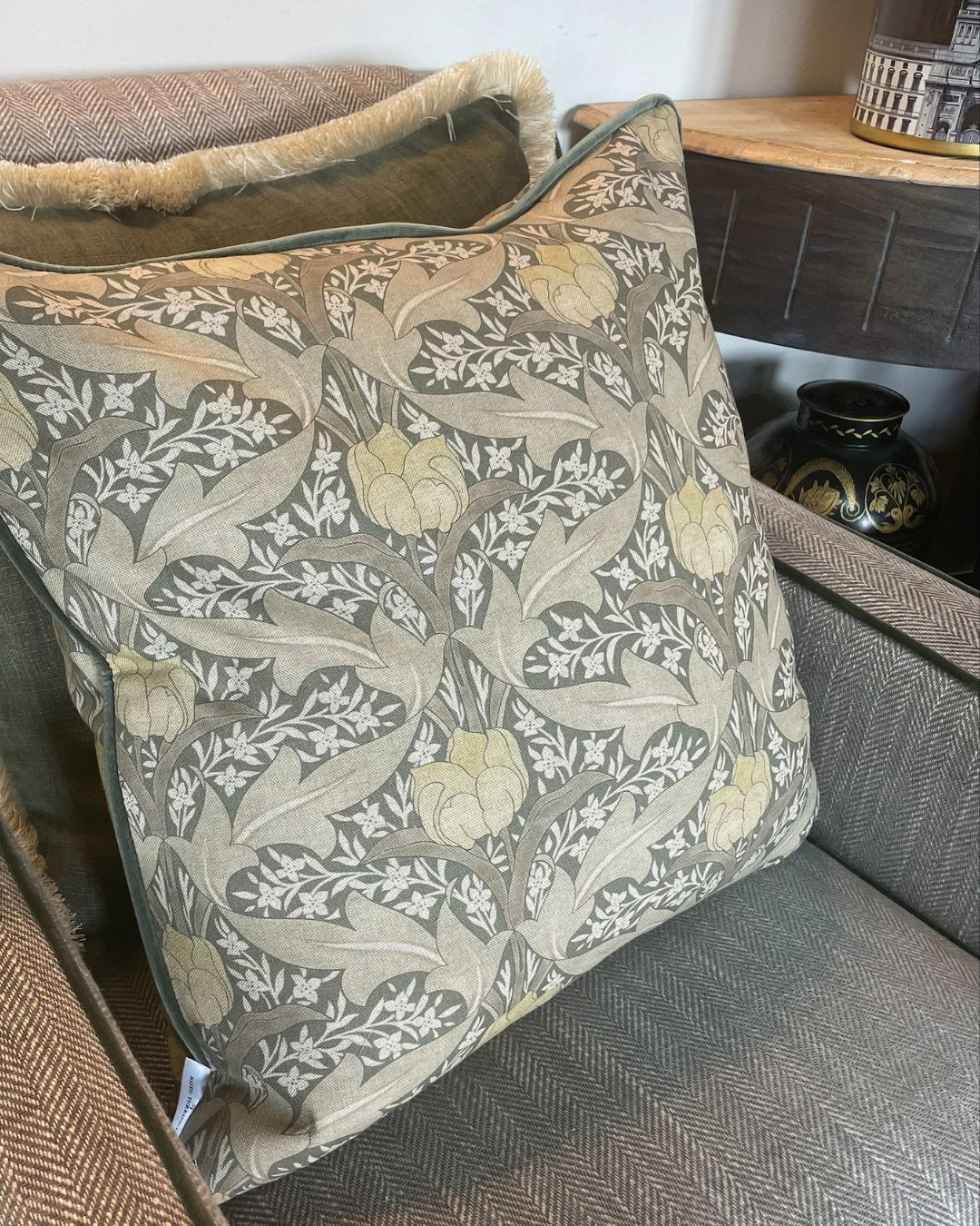 Gracelynn cushion