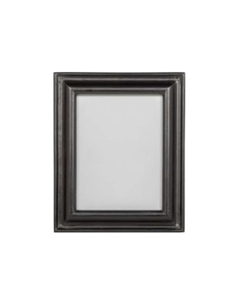Wooden Photo Frame- Black 13 x 18cm