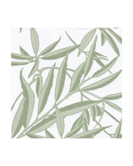 Willow Leaves Disposable Napkin Pack