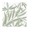 Willow Leaves Disposable Napkin Pack